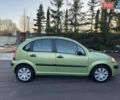 Зеленый Ситроен С3, объемом двигателя 1.4 л и пробегом 160 тыс. км за 4350 $, фото 5 на Automoto.ua