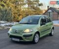 Зеленый Ситроен С3, объемом двигателя 1.4 л и пробегом 160 тыс. км за 4350 $, фото 1 на Automoto.ua