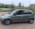 Зеленый Ситроен С3, объемом двигателя 1.5 л и пробегом 201 тыс. км за 1641 $, фото 1 на Automoto.ua