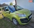Зелений Сітроен С3, об'ємом двигуна 1.4 л та пробігом 207 тис. км за 4509 $, фото 3 на Automoto.ua