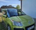 Зелений Сітроен С3, об'ємом двигуна 1.4 л та пробігом 207 тис. км за 4509 $, фото 1 на Automoto.ua
