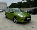 Зелений Сітроен С3, об'ємом двигуна 1.6 л та пробігом 199 тис. км за 5500 $, фото 1 на Automoto.ua