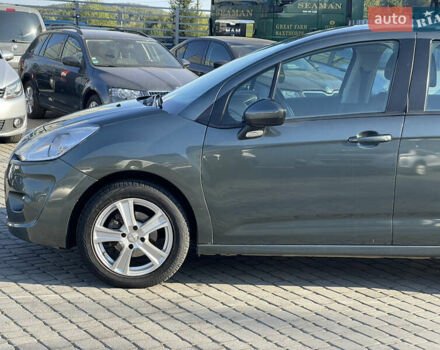 Зеленый Ситроен С3, объемом двигателя 1.56 л и пробегом 160 тыс. км за 5650 $, фото 8 на Automoto.ua