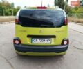 Зеленый Ситроен С3, объемом двигателя 1.4 л и пробегом 213 тыс. км за 6400 $, фото 3 на Automoto.ua