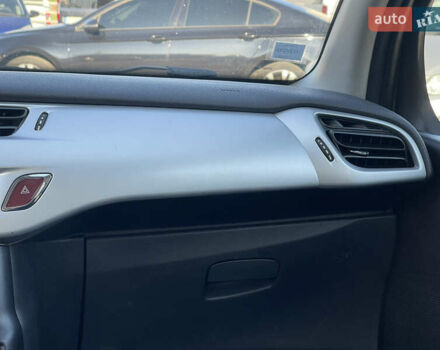 Зеленый Ситроен С3, объемом двигателя 1.56 л и пробегом 160 тыс. км за 5650 $, фото 15 на Automoto.ua