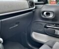 Зелений Сітроен С3, об'ємом двигуна 1.2 л та пробігом 85 тис. км за 12932 $, фото 15 на Automoto.ua
