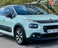 Зеленый Ситроен С3, объемом двигателя 1.2 л и пробегом 93 тыс. км за 11700 $, фото 1 на Automoto.ua