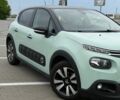 Зеленый Ситроен С3, объемом двигателя 1.2 л и пробегом 83 тыс. км за 11300 $, фото 1 на Automoto.ua