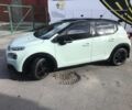 Зеленый Ситроен С3, объемом двигателя 1.2 л и пробегом 80 тыс. км за 7300 $, фото 1 на Automoto.ua