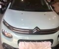 Зелений Сітроен С3, об'ємом двигуна 1 л та пробігом 90 тис. км за 7500 $, фото 1 на Automoto.ua