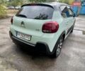 Зелений Сітроен С3, об'ємом двигуна 1.2 л та пробігом 85 тис. км за 12932 $, фото 8 на Automoto.ua