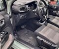 Зелений Сітроен С3, об'ємом двигуна 1.2 л та пробігом 85 тис. км за 12932 $, фото 13 на Automoto.ua