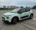 Зеленый Ситроен С3, объемом двигателя 1.2 л и пробегом 83 тыс. км за 10500 $, фото 4 на Automoto.ua