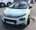 Зеленый Ситроен С3, объемом двигателя 1.2 л и пробегом 80 тыс. км за 5514 $, фото 7 на Automoto.ua