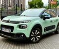 Зелений Сітроен С3, об'ємом двигуна 1.2 л та пробігом 83 тис. км за 10500 $, фото 1 на Automoto.ua