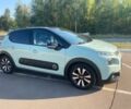 Зеленый Ситроен С3, объемом двигателя 1.2 л и пробегом 95 тыс. км за 14500 $, фото 1 на Automoto.ua