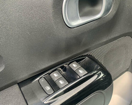 Зеленый Ситроен С3, объемом двигателя 1.56 л и пробегом 117 тыс. км за 10200 $, фото 11 на Automoto.ua