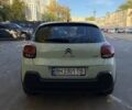Зеленый Ситроен С3, объемом двигателя 1.2 л и пробегом 80 тыс. км за 12700 $, фото 3 на Automoto.ua