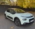 Зеленый Ситроен С3, объемом двигателя 1.2 л и пробегом 80 тыс. км за 12700 $, фото 1 на Automoto.ua