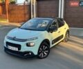 Зеленый Ситроен С3, объемом двигателя 1.2 л и пробегом 43 тыс. км за 14200 $, фото 1 на Automoto.ua