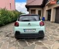 Зеленый Ситроен С3, объемом двигателя 1.2 л и пробегом 65 тыс. км за 13000 $, фото 2 на Automoto.ua
