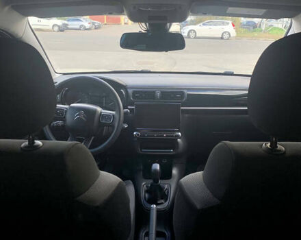 Зеленый Ситроен С3, объемом двигателя 1.56 л и пробегом 117 тыс. км за 10200 $, фото 6 на Automoto.ua