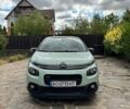 Зеленый Ситроен С3, объемом двигателя 1.2 л и пробегом 65 тыс. км за 13000 $, фото 1 на Automoto.ua