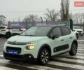 Зеленый Ситроен С3, объемом двигателя 1.2 л и пробегом 82 тыс. км за 11950 $, фото 1 на Automoto.ua