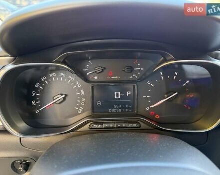 Зеленый Ситроен С3, объемом двигателя 1.2 л и пробегом 80 тыс. км за 12700 $, фото 7 на Automoto.ua