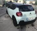 Зелений Сітроен С3, об'ємом двигуна 1.2 л та пробігом 80 тис. км за 5200 $, фото 1 на Automoto.ua