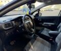 Зеленый Ситроен С3, объемом двигателя 1.2 л и пробегом 80 тыс. км за 12700 $, фото 4 на Automoto.ua
