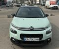 Зелений Сітроен С3, об'ємом двигуна 1.2 л та пробігом 66 тис. км за 13800 $, фото 1 на Automoto.ua