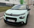 Зелений Сітроен С3, об'ємом двигуна 1.2 л та пробігом 85 тис. км за 10000 $, фото 1 на Automoto.ua