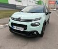 Зелений Сітроен С3, об'ємом двигуна 1.2 л та пробігом 85 тис. км за 10000 $, фото 13 на Automoto.ua