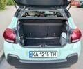 Зелений Сітроен С3, об'ємом двигуна 1.2 л та пробігом 77 тис. км за 13800 $, фото 23 на Automoto.ua