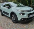 Зеленый Ситроен С3, объемом двигателя 1.2 л и пробегом 42 тыс. км за 10500 $, фото 1 на Automoto.ua