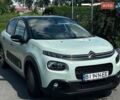 Зеленый Ситроен С3, объемом двигателя 1.2 л и пробегом 46 тыс. км за 13500 $, фото 1 на Automoto.ua