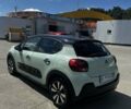 Зелений Сітроен С3, об'ємом двигуна 1.2 л та пробігом 40 тис. км за 15500 $, фото 3 на Automoto.ua