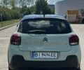 Зелений Сітроен С3, об'ємом двигуна 1.2 л та пробігом 40 тис. км за 15500 $, фото 4 на Automoto.ua