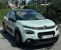 Зеленый Ситроен С3, объемом двигателя 1.2 л и пробегом 46 тыс. км за 13500 $, фото 1 на Automoto.ua