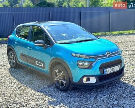 Зеленый Ситроен С3, объемом двигателя 1.2 л и пробегом 37 тыс. км за 12900 $, фото 52 на Automoto.ua