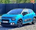 Зеленый Ситроен С3, объемом двигателя 1.2 л и пробегом 37 тыс. км за 12900 $, фото 1 на Automoto.ua