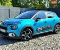 Зеленый Ситроен С3, объемом двигателя 1.2 л и пробегом 37 тыс. км за 12900 $, фото 1 на Automoto.ua