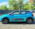 Зелений Сітроен С3, об'ємом двигуна 1.2 л та пробігом 37 тис. км за 12400 $, фото 10 на Automoto.ua