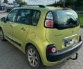 Зеленый Ситроен С3, объемом двигателя 1.6 л и пробегом 226 тыс. км за 3400 $, фото 4 на Automoto.ua