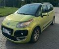 Зеленый Ситроен С3, объемом двигателя 1.6 л и пробегом 226 тыс. км за 3400 $, фото 2 на Automoto.ua