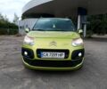 Зеленый Ситроен С3, объемом двигателя 1.4 л и пробегом 213 тыс. км за 6518 $, фото 1 на Automoto.ua
