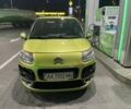 Зелений Сітроен С3, об'ємом двигуна 1.6 л та пробігом 158 тис. км за 5950 $, фото 1 на Automoto.ua