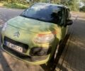 Зеленый Ситроен С3, объемом двигателя 1.4 л и пробегом 152 тыс. км за 4850 $, фото 1 на Automoto.ua