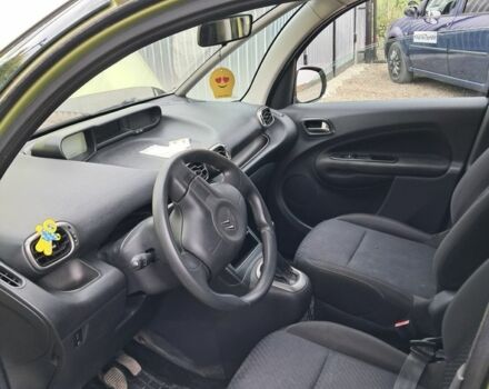 Ситроен С3 2010 в Черновцах на Automoto.ua Зеленый Ситроен С3, объемом двигателя 1.4 л и пробегом 152 тыс. км за 4650 $, фото 4 на Automoto.ua